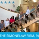 The Simone Law Firm, P.C.