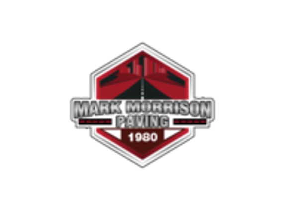 Mark Morrison Paving - Richmond, VA