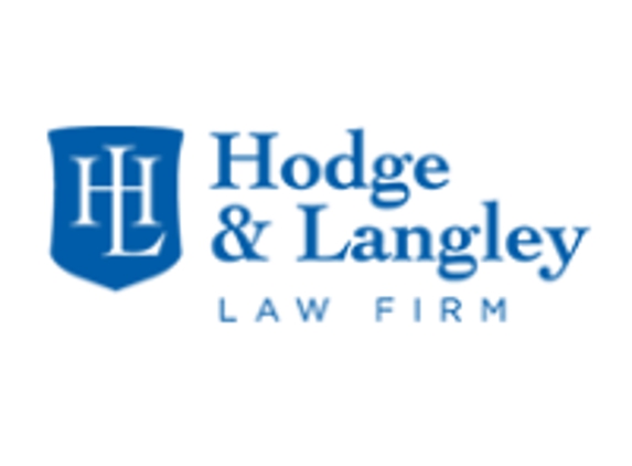 Hodge & Langley Law Firm PC - Spartanburg, SC