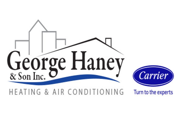 George Haney & Son Inc - Pasadena, CA