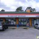 V K Discount Beverages - Convenience Stores