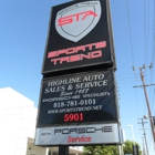 Sports Trend Auto Sales