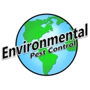 Environmental Pest Control - Pest Control Equipment & Supplies