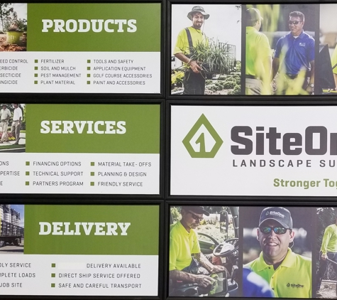 SiteOne Landscape Supply - Lewiston, ID