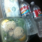 My Fit Foods