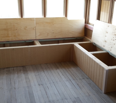 Anderson Building & Carpentry - Harristown, QLD