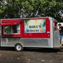 Maile's Burgers - Food Trucks