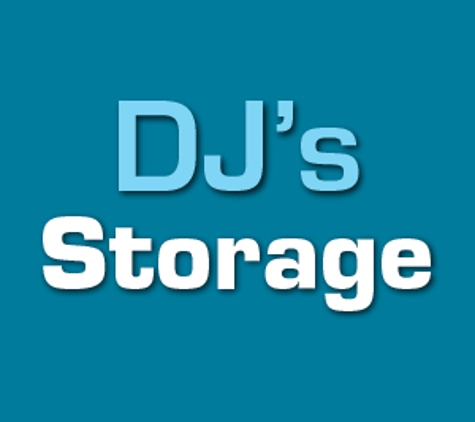 DJ's Storage - Radcliff, KY