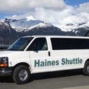Haines Shuttle - Taxis