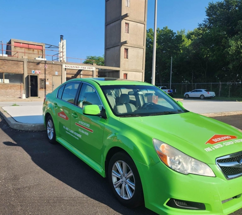 SERVPRO of Rockford - Rockford, IL