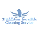 Middletons Incredible Cleaning Service - Janitorial Service