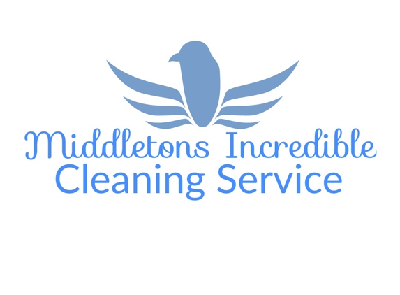 Middletons Incredible Cleaning Service - Portsmouth, VA