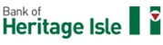 Bank of Heritage Isle