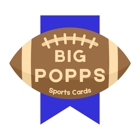 Big Popps Card Shop