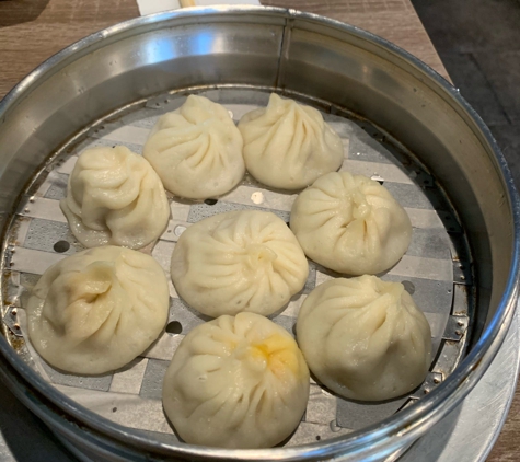 Masons Dumpling Shop - Los Angeles, CA