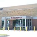 Cimarron Medical Services - Oxygen Therapy Equipment