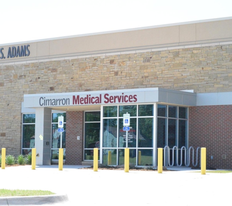 Cimarron Medical Services - Stillwater, OK