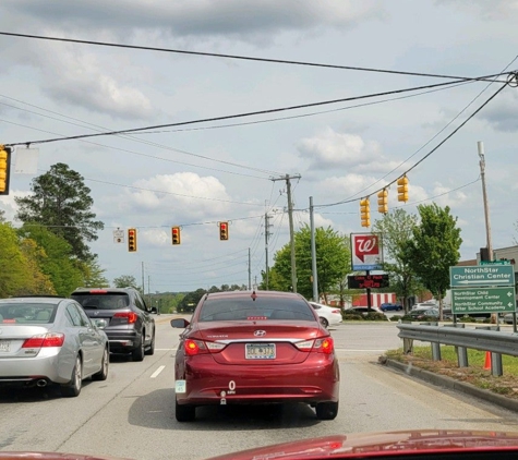 Taco Bell - Columbia, SC