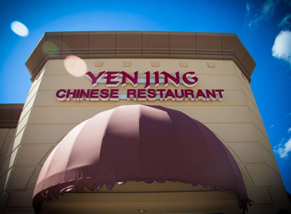Yen Jing Chinese Restaurant - Houston, TX
