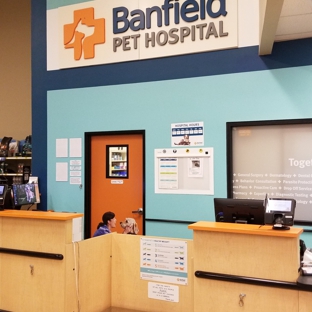 Banfield Pet Hospital - Baltimore, MD