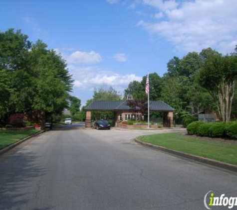 TPC Southwind - Memphis, TN