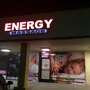 Energy Massage