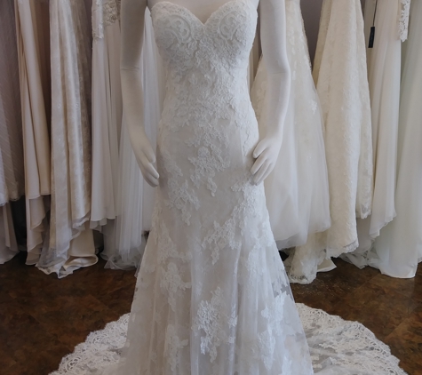 Absolute Haven - Tallahassee, FL. Kenneth Winston Bridal