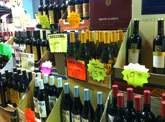 Elegant Wine & Liquors - Staten Island, NY