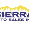 Sierra Auto Sales Inc gallery