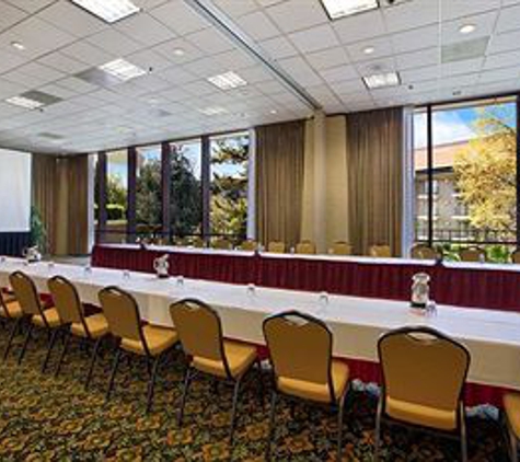 DoubleTree by Hilton Sacramento - Sacramento, CA