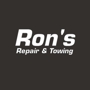 Ron's Repair & Towing