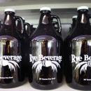 Rye Beverage - Beverages-Distributors & Bottlers