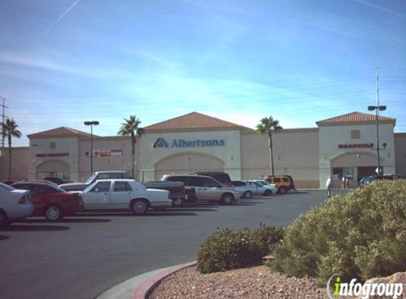 Albertsons - Las Vegas, NV