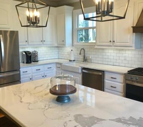 Huntsville Granite & Marble - Huntsville, AL