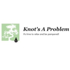 Knot's A Problem