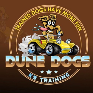 Dune Dogs K9 Training - Hart, MI