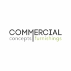 Commercial Concepts And Furnishings