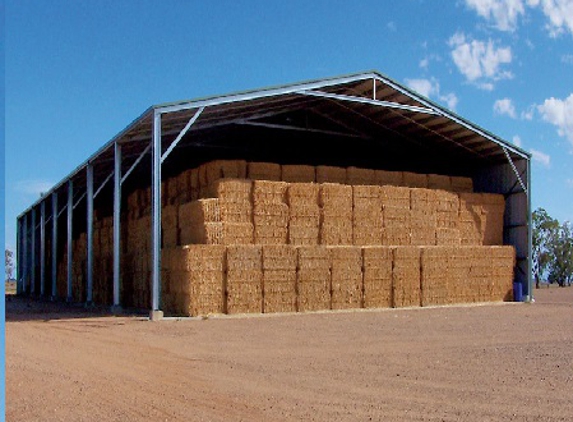 Thompson Trading and Sheds