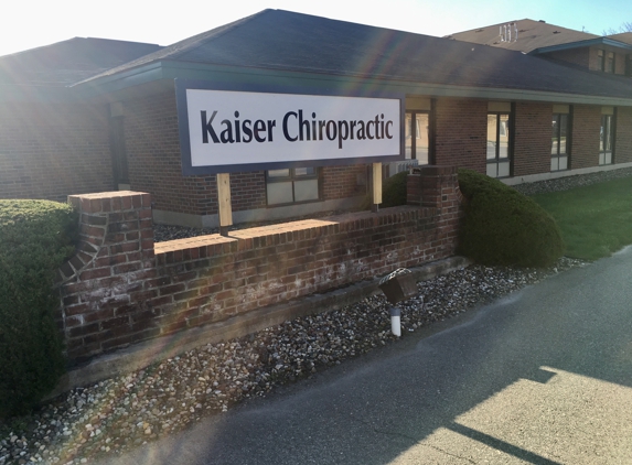 Kaiser Chiropractic - Faribault, MN