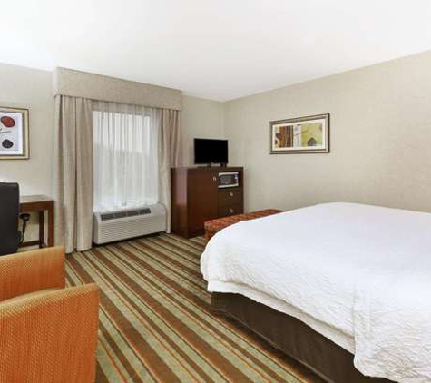 Hampton Inn Detroit/Southgate - Southgate, MI