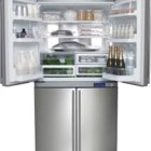 THE REFRIGERATOR SPECIALIST