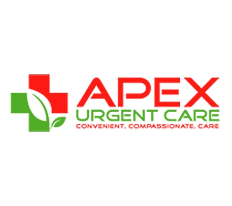 Apex Urgent Care Clinic - Katy, TX