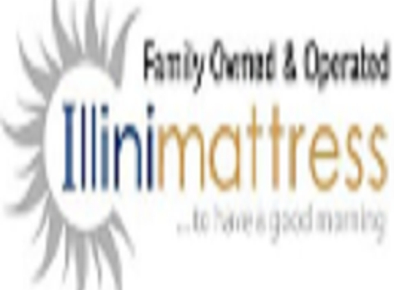 Illini Mattress Company - Champaign, IL