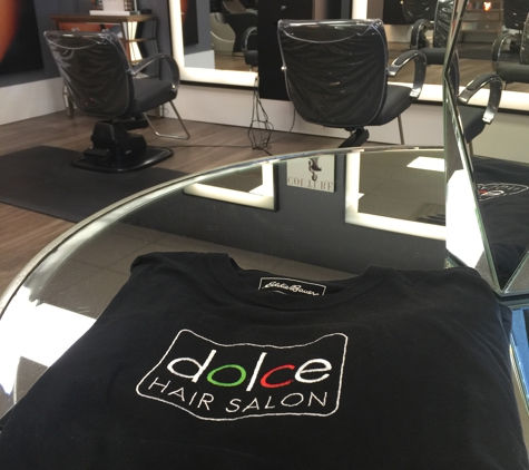 Dolce Hair Salon - Lexington, KY