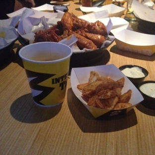 Buffalo Wild Wings - Cypress, TX