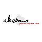 Ikebana Japanese Teriyaki & Sushi