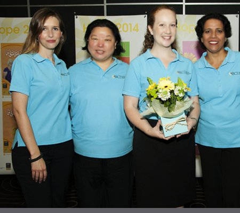 Westmead Breast Cancer Institute - Westmead, NSW