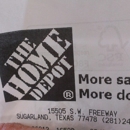 The Home Depot - Home Centers