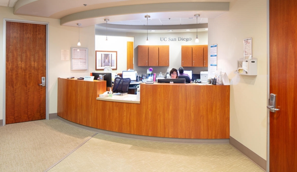 UC San Diego Health Endocrinology – Encinitas - Encinitas, CA