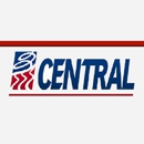 Central Heating & Air - Heat Pumps